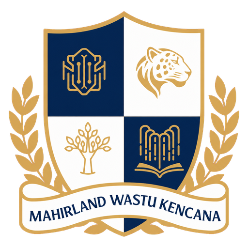 Mahirland Wastu Kencana